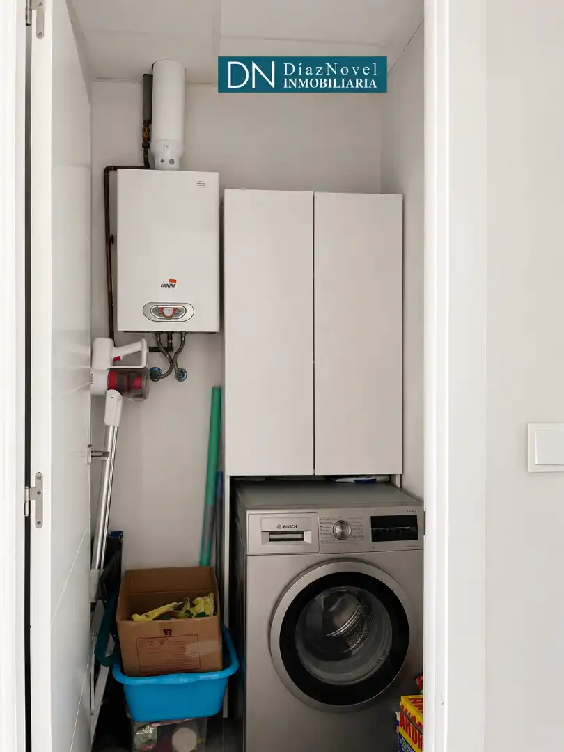 Ático en venta en Málaga con Aire acondicionado, Calefacción y Terraza