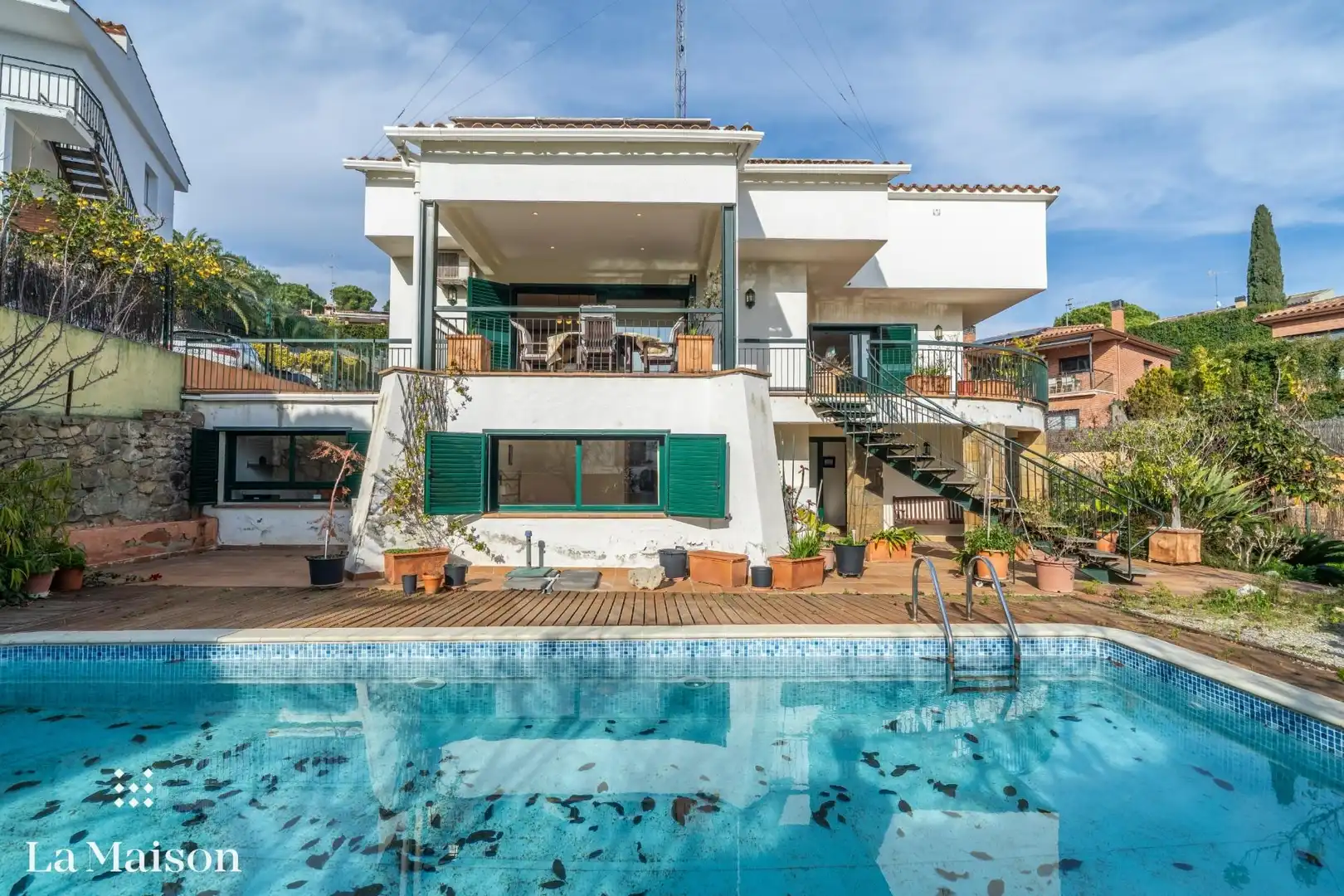 Casa o chalet en venta en Les Bilbenyes