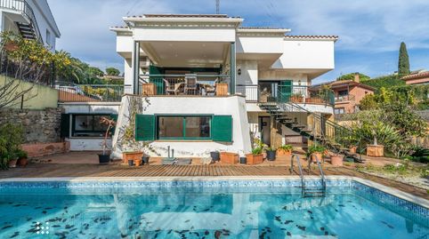 Foto 2 de Casa o chalet en venta en Les Bilbenyes, Sant Vicenç de Montalt