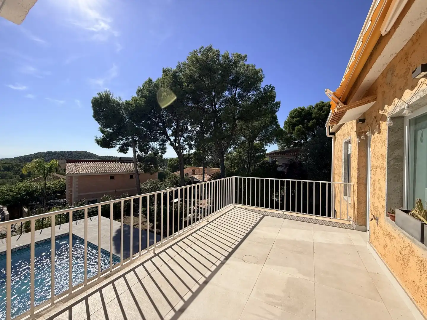 Pis amb terrassa de lloguer a San Miguel - El Paraiso, imagen 16