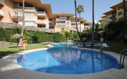 Flat for sale in Avenida HIGUERON, El Higuerón, Fuengirola