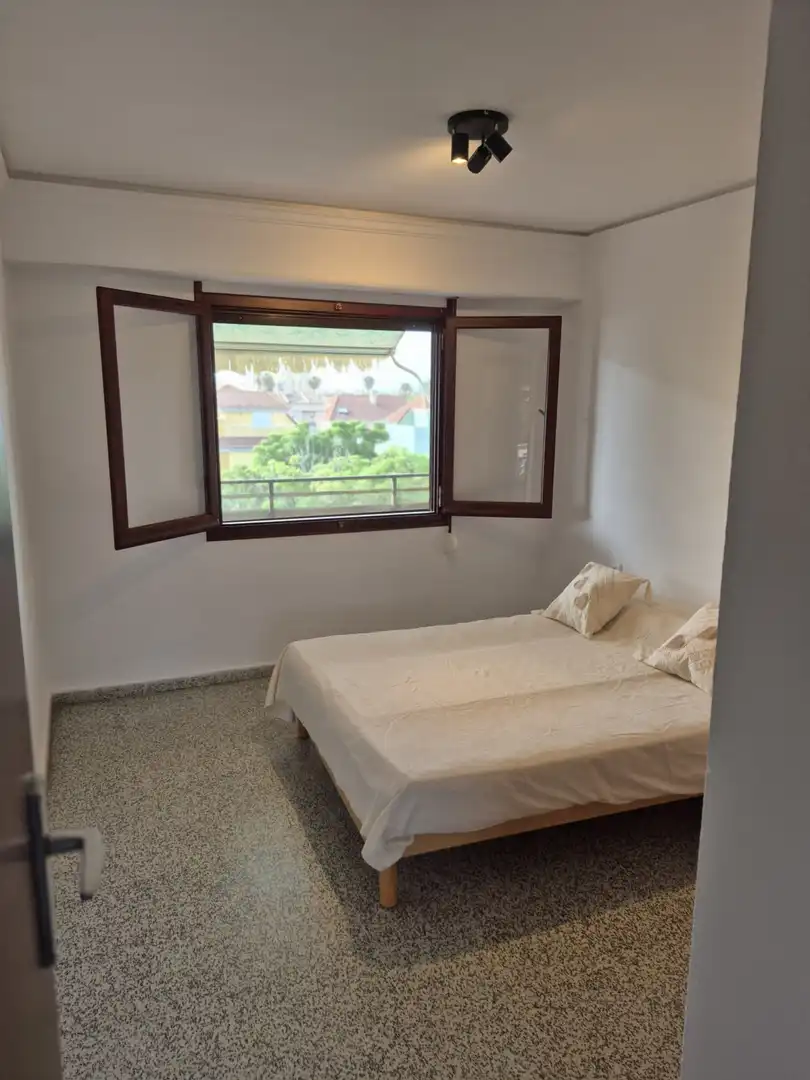 Flat with terrace to rent in Perellonet - CL TOLDILLA, imagen 3