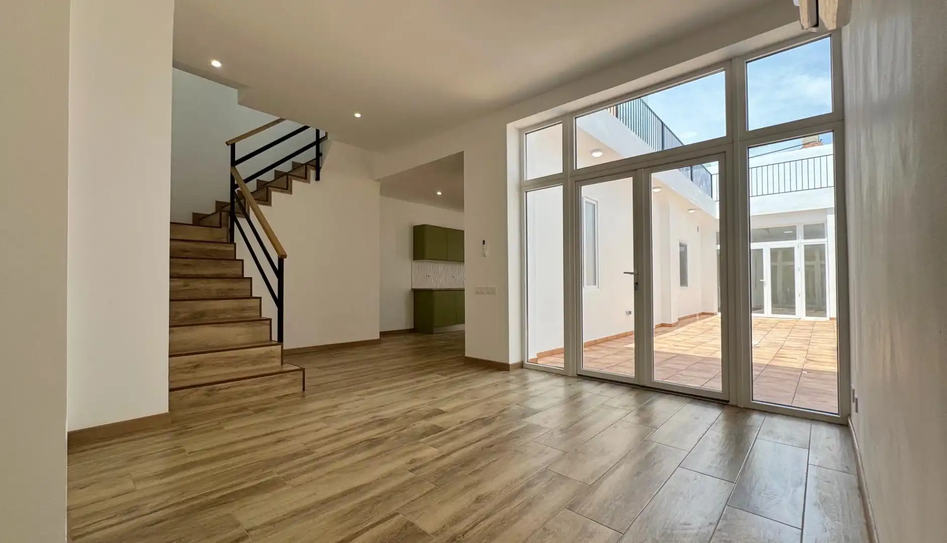 Casa rústica en venta en Pego, imagen 7