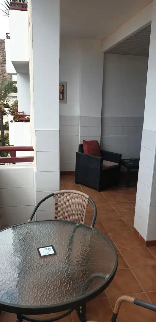Apartment mit Terrasse zum Verkauf in Avenida el Palm-Mar 38, imagen 6