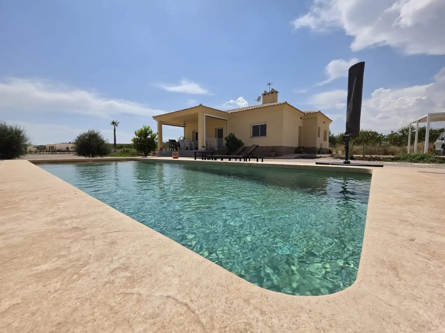 Haus zum Verkauf in El Pinós / Pinoso, imagen 6