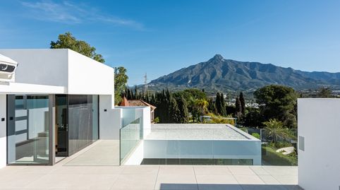 Foto 3 de Casa adosada en venta en La Carolina - Guadalpín, Marbella