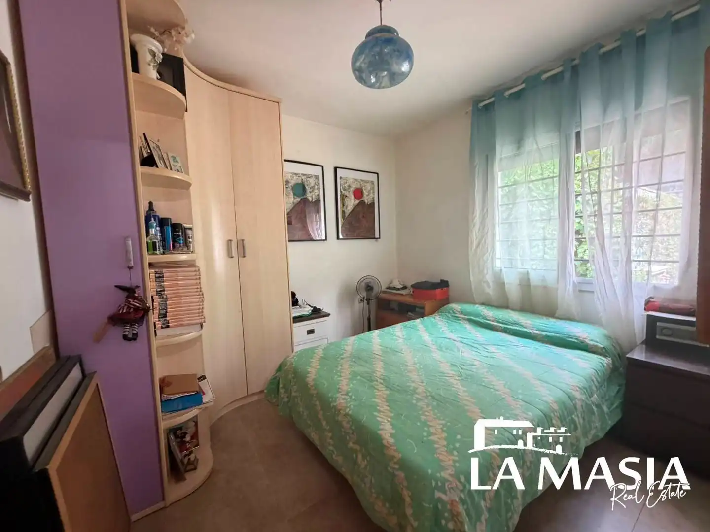 Casa con piscina en venta en Canyelles, imagen 8