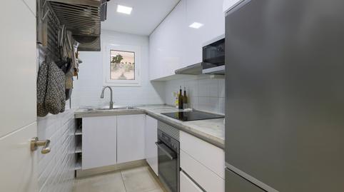 Foto 4 de Pis en venda a El Carmel, Barcelona