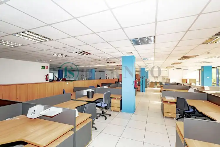 Oficina en venta en Las Rozas de Madrid