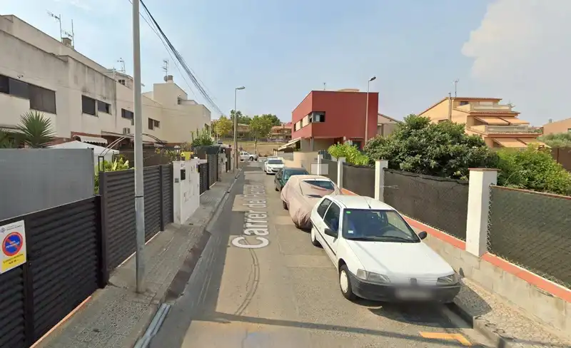 Villa in vendita a Carrer del Pedraforca