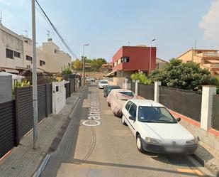 Vista exterior de Casa o xalet en venda en Vilanova i la Geltrú