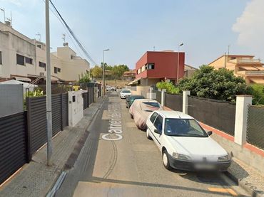 Villa in vendita a Carrer del Pedraforca