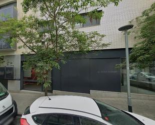Exterior view of Flat for sale in Mataró  with Community pool