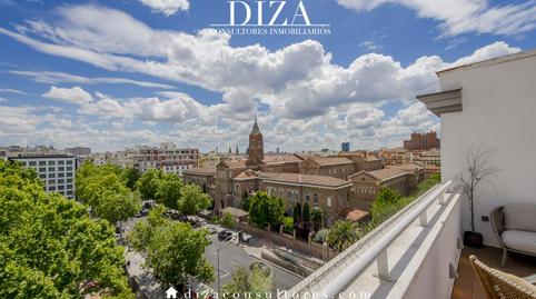 Photo 5 of Attic for sale in De Alonso Cano, Ríos Rosas - Nuevos Ministerios,  Madrid Capital