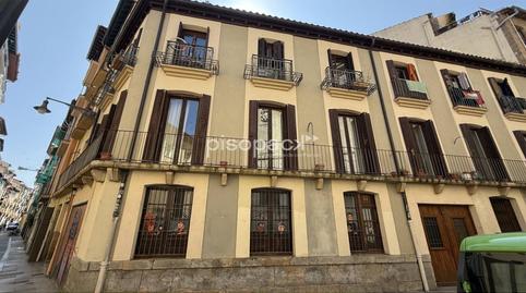 Photo 4 of Flat for sale in Descalzos, Casco Antiguo, Navarra