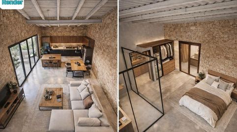 Foto 3 de Casa o chalet en venta en Carrer la Rectoria, Vilaür, Girona