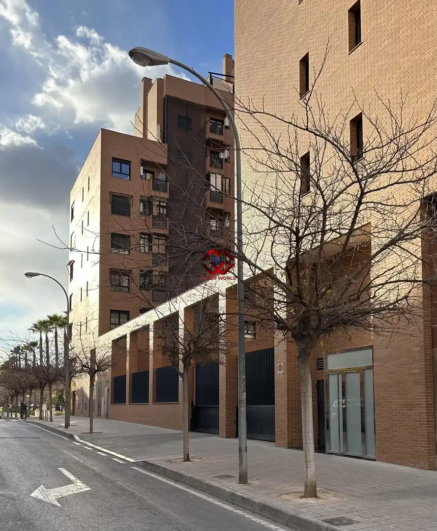 Ground floor with pool for sale in Benalúa - Babel, imagen 17