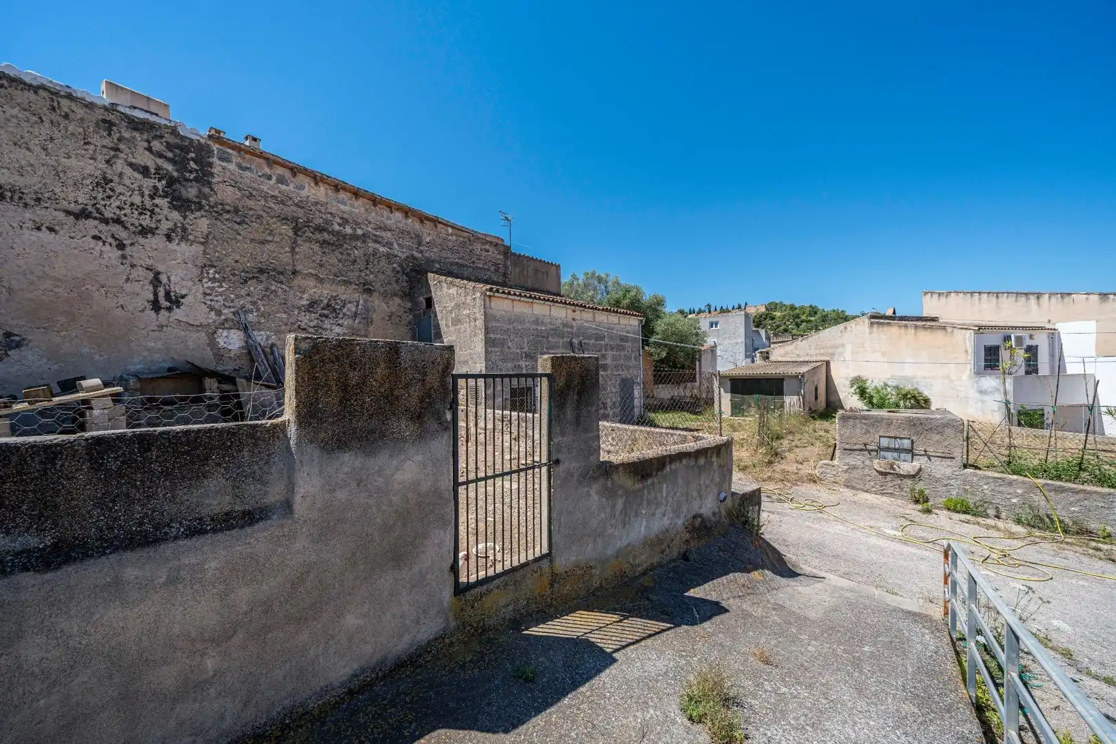 Terreno rustico in vendita a Son Servera Poble, imagen 24