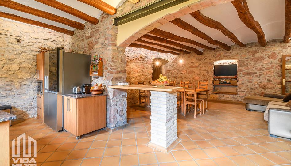 Foto 1 de Casa o chalet en venta en Carrer la Masia, Vallirana, Barcelona