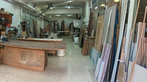 Foto 4 von Geschaftsraum zum Verkauf in Avinguda de la Granvia de L’hospitalet, 1, Granvia LH, L'Hospitalet de Llobregat