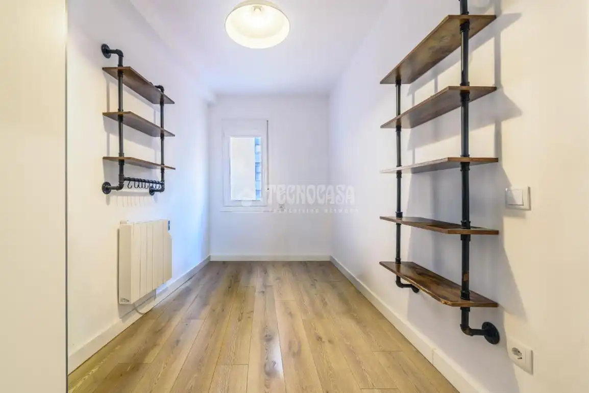 Piso con terraza en venta en Ponent, imagen 11