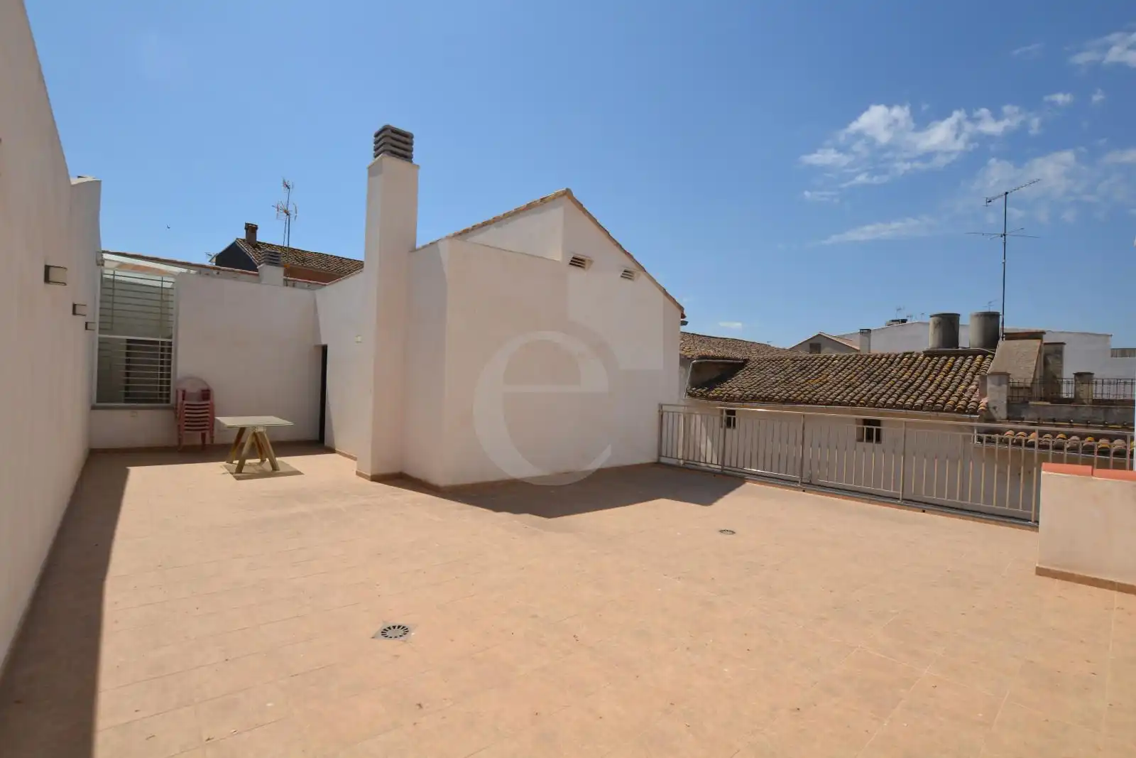 Terraza de Casa o chalet en venta en Benifaió con Aire acondicionado, Calefacción y Terraza