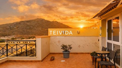 Foto 4 de Ático en venta en Calle Duquela, Cho - Parque de la Reina, Arona