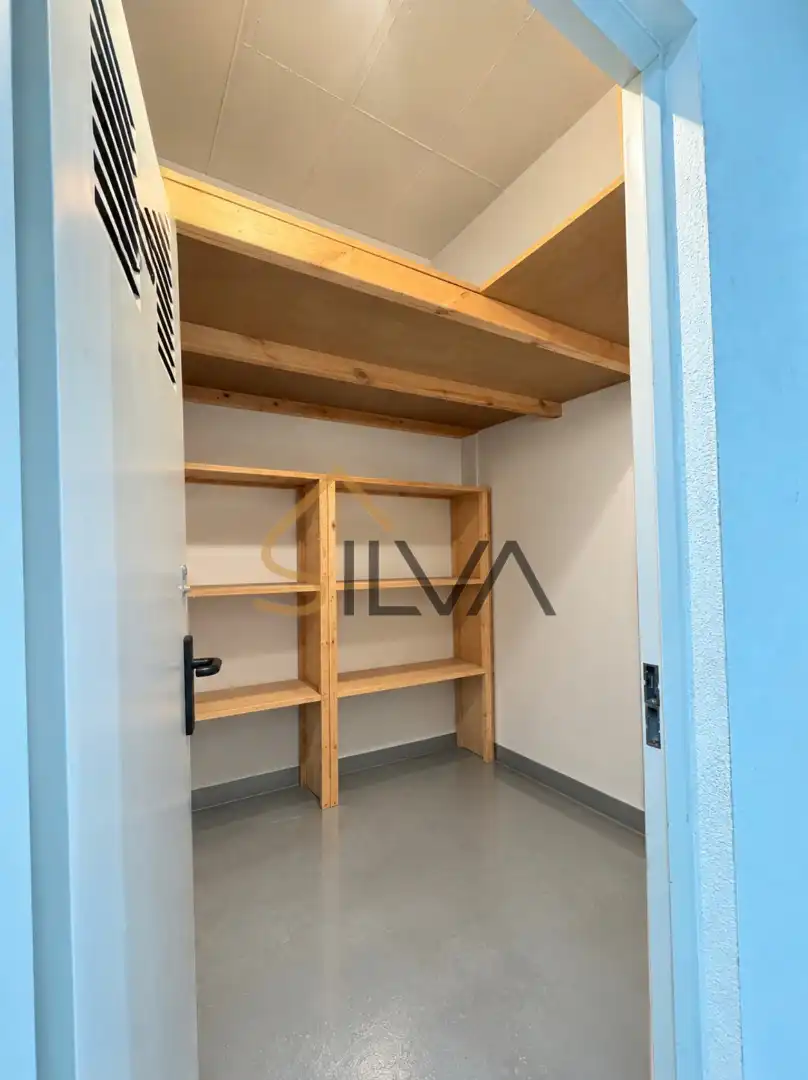 Flat for sale in Oleiros, A Coruña