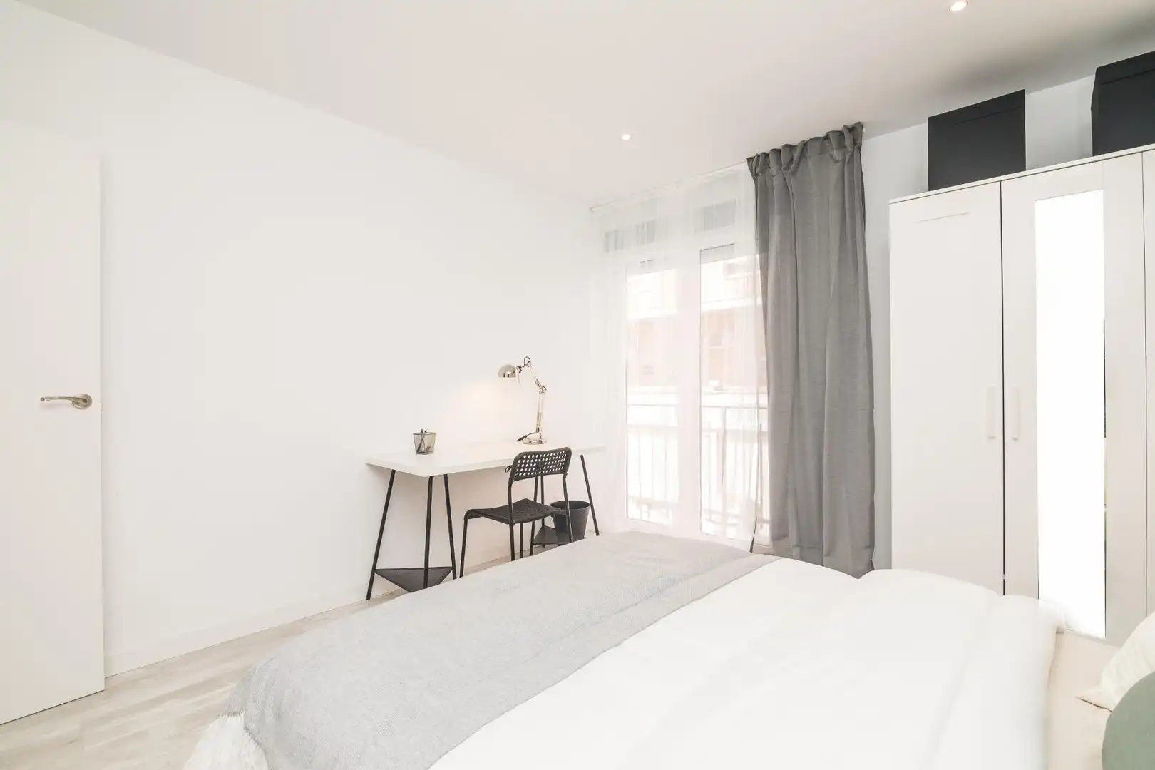 Habitación de Piso de alquiler en Elche / Elx