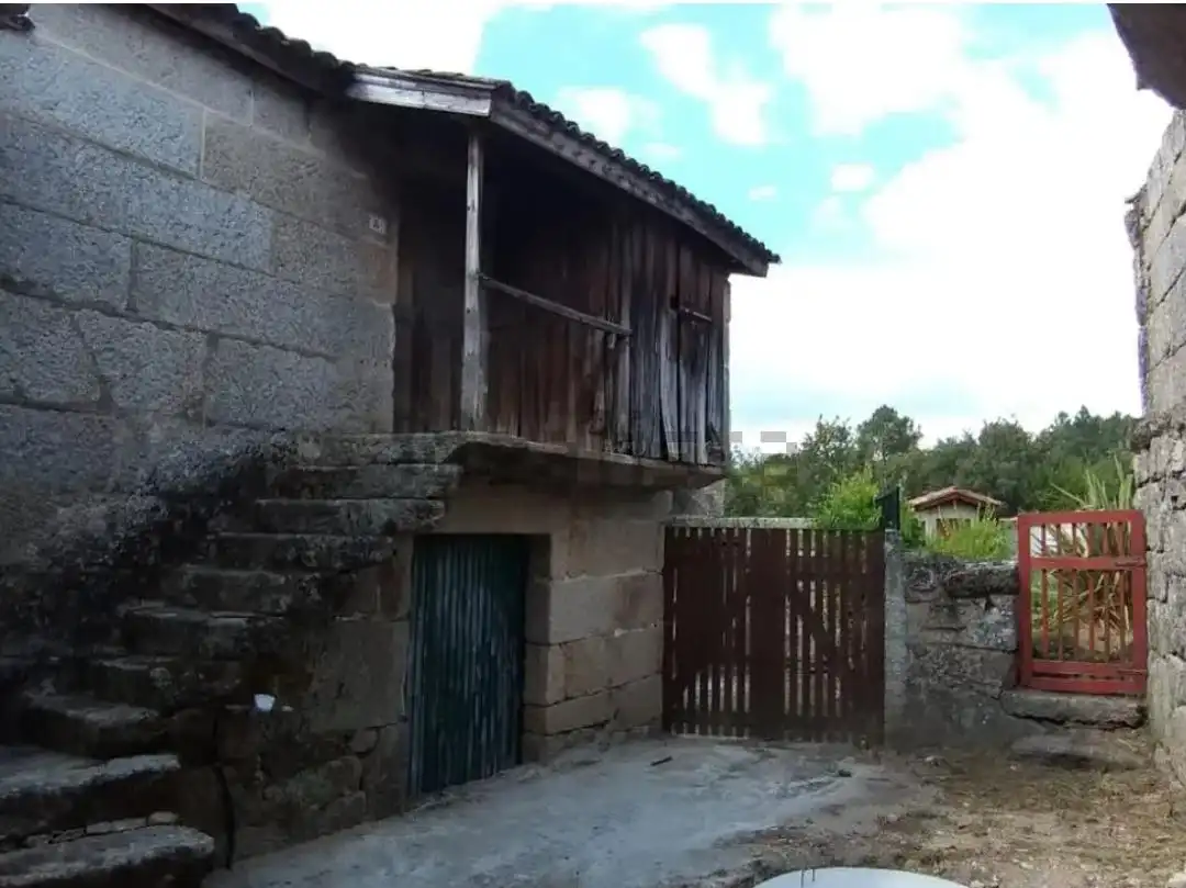 Country house with garden for sale in Penedo, imagen 13