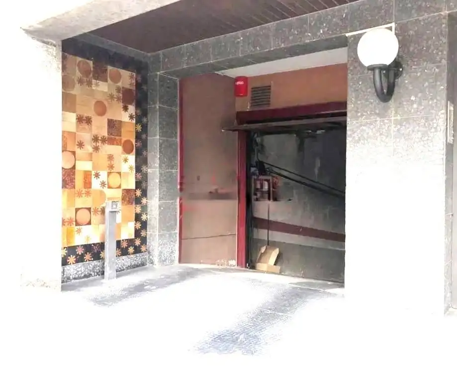 Garage for sale in Barcelona