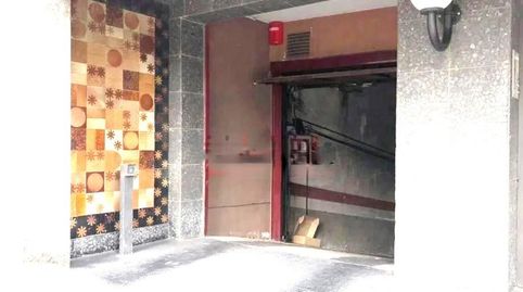 Photo 4 of Garage for sale in Calle de la Duquessa D'orleans, Sarrià, Barcelona Capital