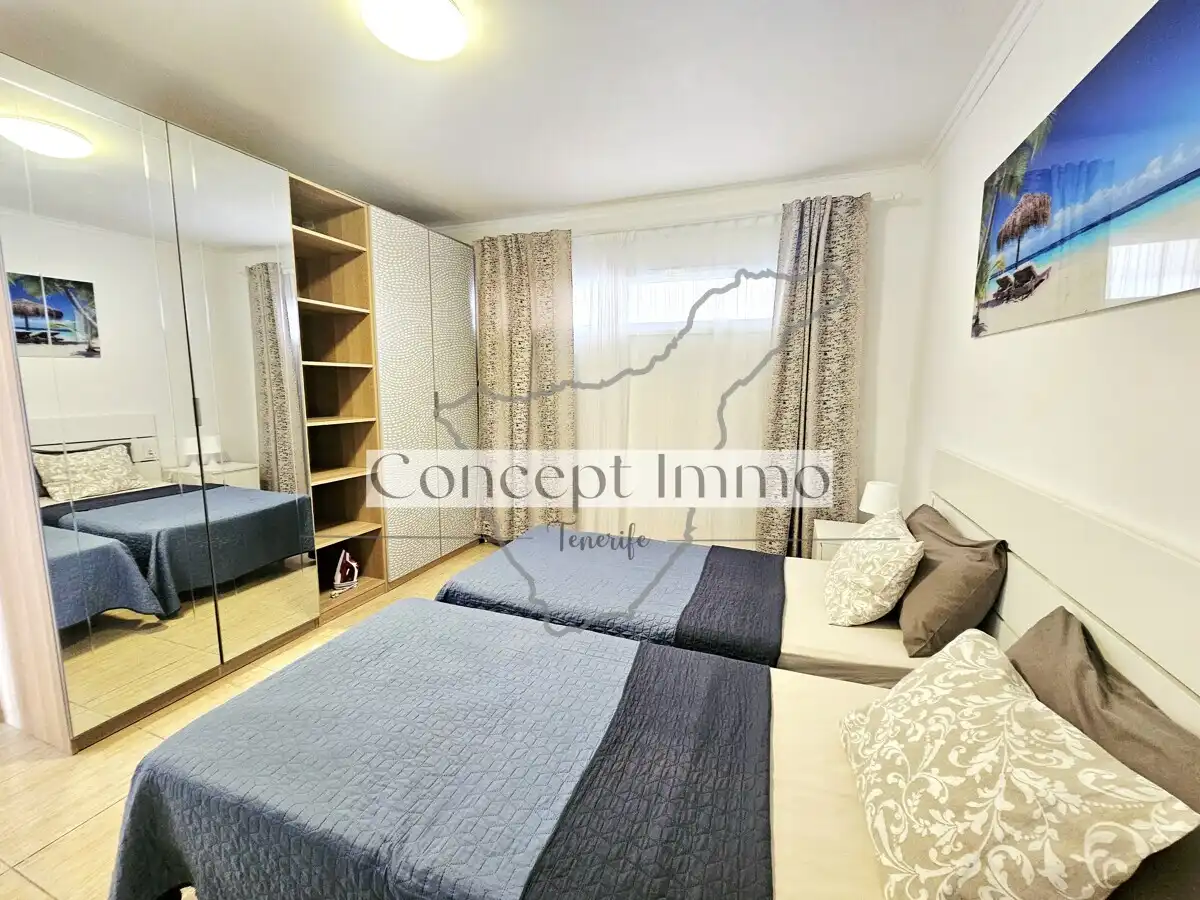 Habitación de Piso en venta en Costa del Silencio