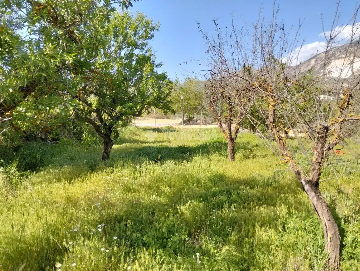 Rural land for sale in Dúrcal, imagen 22