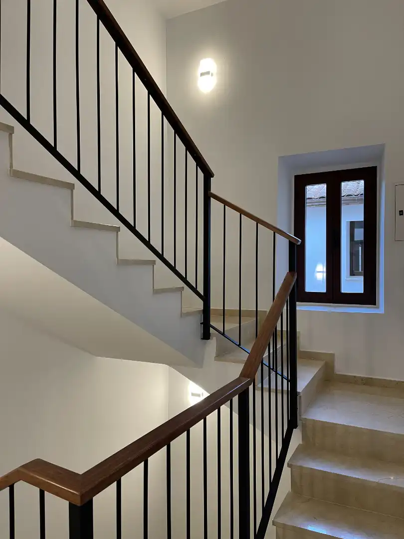 Wohnung zur Miete in Centro Ciudad