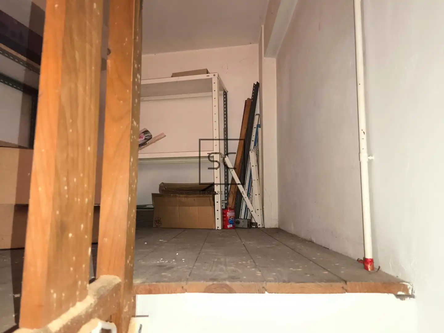 Business premises to rent in Alcalde Usero, imagen 4