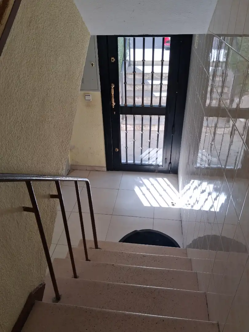 Piso en venta en Calle del Corregidor Juan Francisco de Luján 37, imagen 6