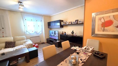 Foto 3 de Pis en venda a Calle Luis Labín, Villimar - V1 - V2 - S3 - S4 - San Cristobal, Burgos Capital