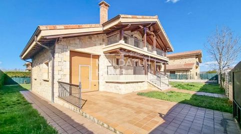 Foto 3 de Casa o chalet en venta en Villarcayo de Merindad de Castilla la Vieja, Burgos