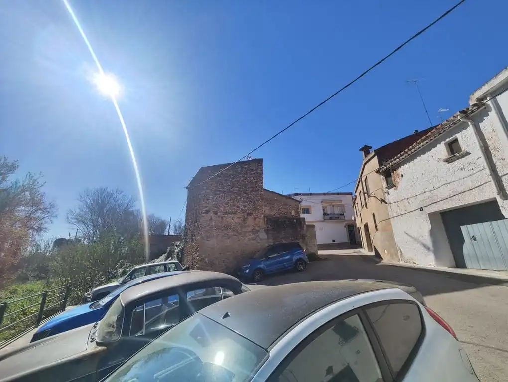 Casa rustica con giardino in vendita a Carrer de Sant Llorenç, imagen 26