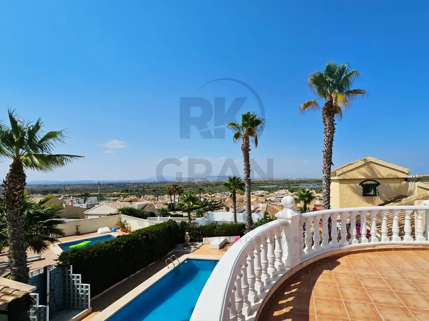 Chalet con terraza en venta en Gran Alacant, imagen 40