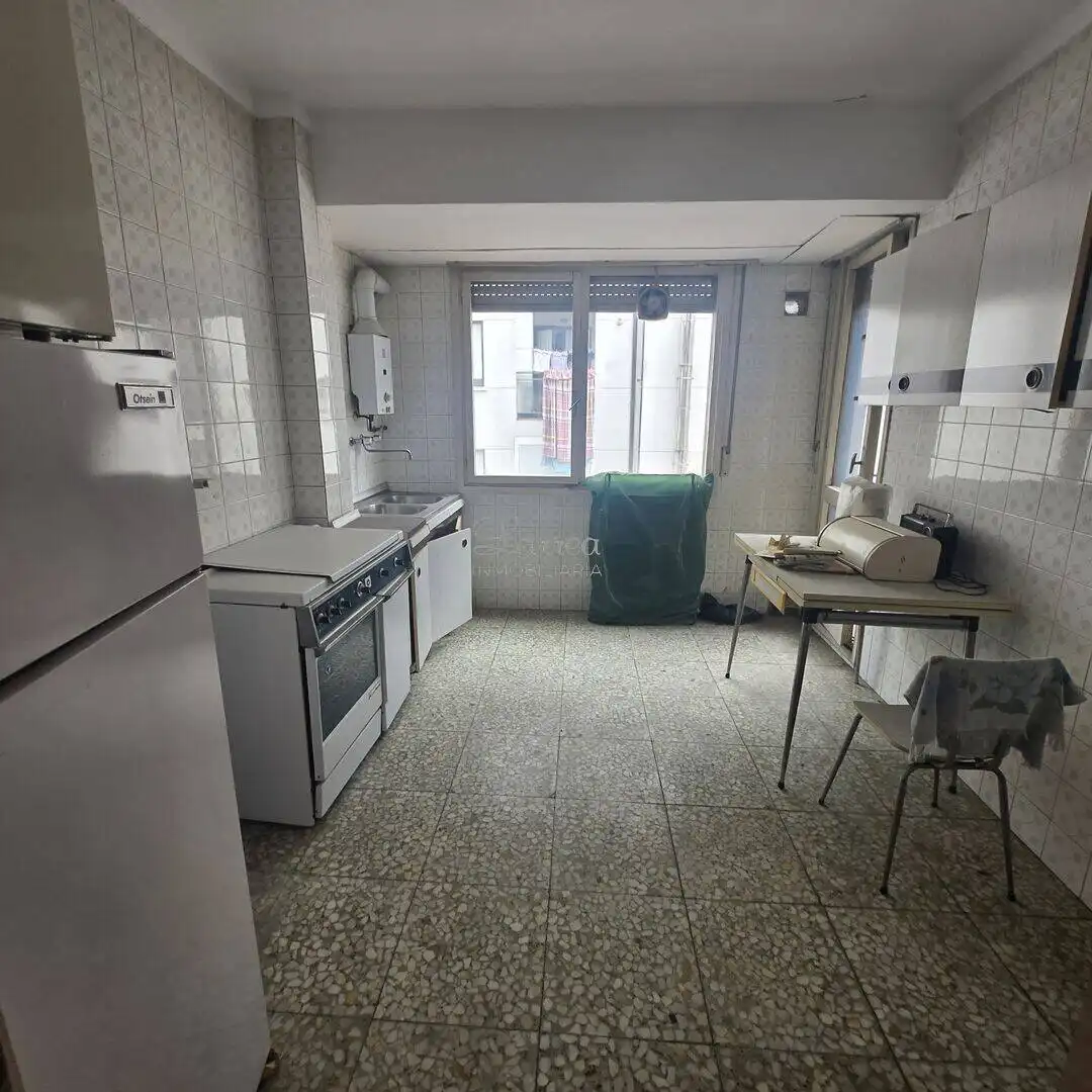 Piso con ascensor en venta en Amorebieta-Etxano, imagen 3