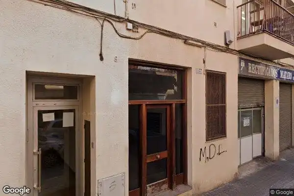 Flat for sale in Calle Avinyo