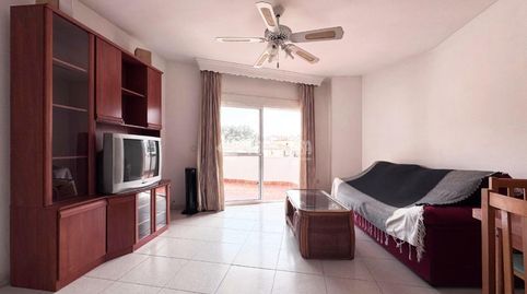 Foto 4 von Wohnung zum Verkauf in Avenida Joan Miro, Calvario, Torremolinos