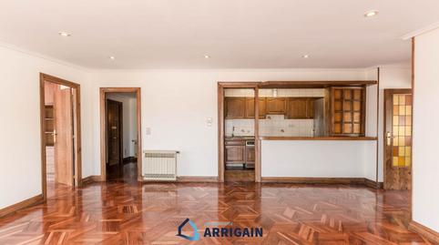 Foto 2 de Àtic en venda a Amezketa, Amara, Donostia - San Sebastián