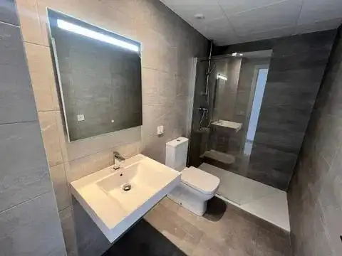 Baño de Casa o chalet en venta en Pilar de la Horadada