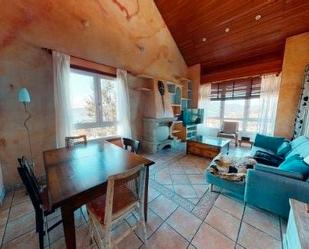 Living room of House or chalet for sale in Redondela  with Heating, Parquet flooring and Terrace