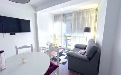 Living room of Apartment for sale in Torremolinos
