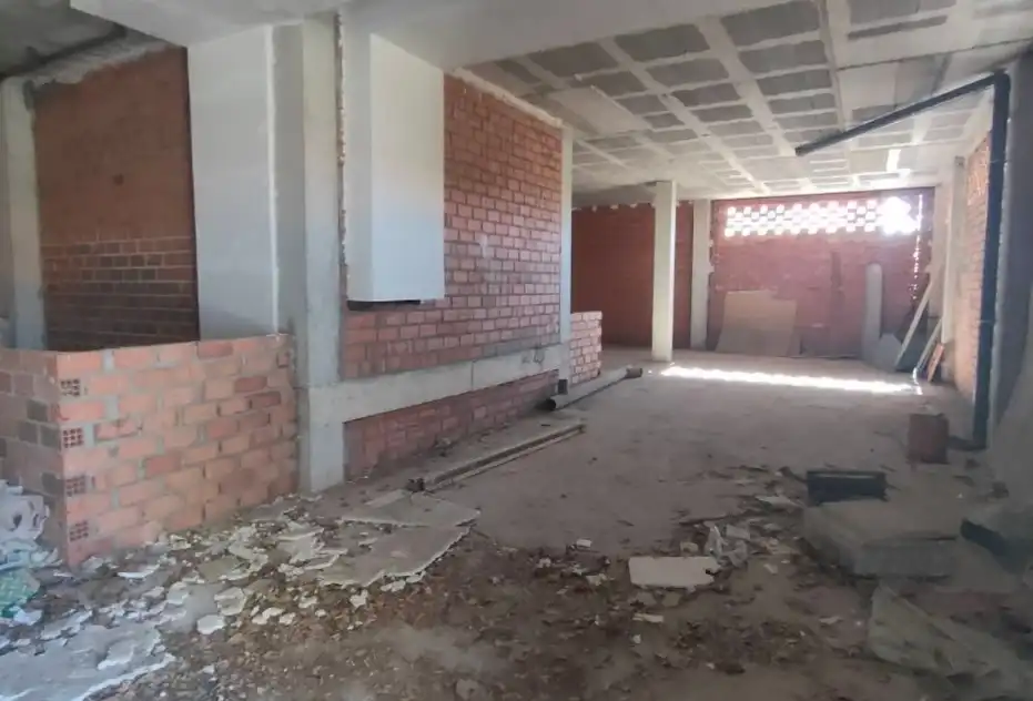 Local comercial en venta en Calle Santa Cruz de Mudela, imagen 4