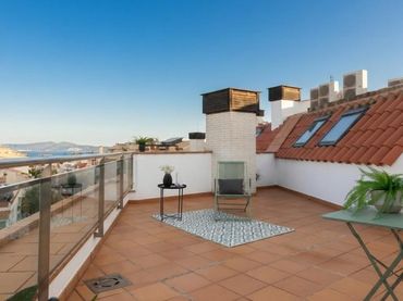Duplex con balcone in vendita a Eixample Residencial